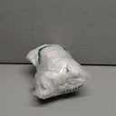 Men's Linen Shirts Casual Long Sleeve Pleated Front T-Shirt Button Henley Collared Loose Lightweight Pullover Top (X-Large)