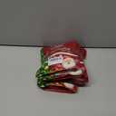 5 x Ornament Hooks  Essential Christmas Tree Decorating Hangers Great Xmas Ornament Hooks for Hanging Christmas Decorations 35 PCS (Round-Upgraded-24pcs)