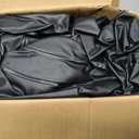 Inflatable Couch Air Sofa,Blow Up Chair for Outdoor and Living Room, 54 inches x 35 inches x 27.5 inches