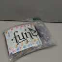 Kids Valentine's Day Sunglasses with Cards, 30 Pack, Classroom Exchange Party Favors, Assorted Colors