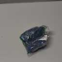 Dog Clothes Denim Overalls Pet Strap Pants for Small Puppy Cat Pets Jean Jacket Sling Jumpsuit Dog Apparel & Accessories (Blue, Small)