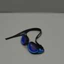 OMID Swim Goggles, P2 Polarized Swimming Goggles for Men Anti-fog Goggles Swimming for Adult Women