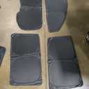Black Coverings 30"x35"x40"