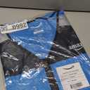 LULY YANG DSP Safety Vest-PHASING OUT (4X-Large-5X-Large)