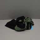 Yonique Women's Two Piece Swimsuits with Shorts Modest Tankini Bathing Suits Racerback Swim Tops Short Athletic Swimwear Green, XL