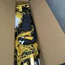 Apex Sports 12x6' Soccer Net