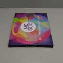 LED Note Board Drawing Board for Kids, Light Up Dry Erase Board with Touch Control,Doodle Glow Drawing Pad with Colorful Markers,Christmas Birthday Gift for Kids Girls Boys Women /(11.8"x9.4") (White)