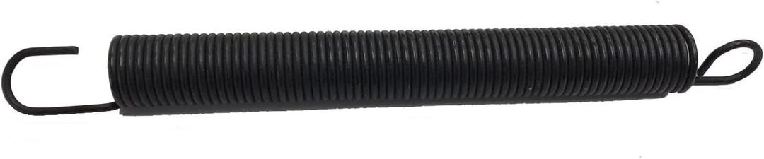 GardenPal 732-05108A Extension Spring for MTD cyt4220se, cyt4622se, cyt5023se Compatible with Troy Bilt, Cub Cadet, xt1-lt42, xt1-lt50, xt1-st54; Replace OEM 732-05108A/732-05108