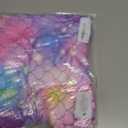 Mermaid Gymnastics Leotards for Girls 4-13 Years Old Toddler Kids Dance Tumbling Outfit Matching Shorts Set Birthday Gifts (10-11 Years, Sk36)