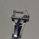 Alnicov Guitar Tremolo Vibrato Bridge Tailpiece,B7 Archtop Big Rocking Rod Pulling String Board for LP ETC Bigsby ES355