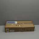 L LOHAS LED Battery Operated Wall Sconces Set of 2, Battery Wall Sconce 7200mAh, Modern Black Rechargeable Sconces, 31.6in, Dimmable Wireless Wall Lights, Sconce Wall Decor for Bedroom, Living Room