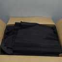 54-Pack Sound Proof Foam Panels for Walls 12X12X1 Acoustic Panels Wedge Style Sound Panels for Studio and Home Noise Reduction