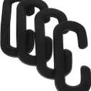 5 x Vr Face Cushion Cover Replacement Sponge Pad 4-Pack Compatible with HTC Vive Vr Headset Pu Leather Breathable Anti-Sweat Face Cushion for Comfortable Virtual Reality Gaming