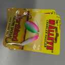 3 x Northland Tackle Float'N Crawler Hauler