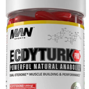 EcdyTurk PRO, BB 02/2026