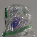 Heel Cups for Achilles Tendonitis & Plantar Fasciitis - 6 Pack Gel Shoe Inserts for Heel Pain Relief, Arch Support, for Women & Men (Size L (Men 10-14.5, Women 11.5-13))