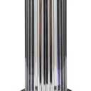 Biconic Ambience Tower Color Changing Wireless Speaker