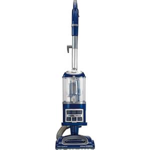 Shark NV360 Navigator Lift-Away Deluxe Upright Powerful Suction Vacuum for Hardwood Floor, Carpet, Muti-Surface Spotless Cleaning with Large Dust Cup Capacity, Swivel Steering, Blue