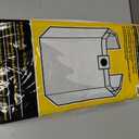 MULTI FIT Wet Dry Shop Vacuum Bags VF2008 General Dirt Dust Collection Bag for Most 15 Gallon to 22 Gallon Shop-Vac Branded Wet Dry Vacuum Cleaners (3-Pack)