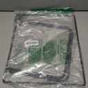 1 Pack Legal and Letter Size Hanging File Folder Frame Desk Organizer Destop Hanging File Frame, Hanging Folder Holder Metal Rack for Filing Cabinet File Drawer, 15.3" L12.4 W9.4 H