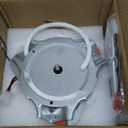 326628-761, HC21ZE125A Furnace Draft Inducer Motor Assembly Compatible with Carrier, Bryant, Payne Models 58CTA070-10108, 310AAV024045AAJA, PG8JAA024045AAJA, PG8JAA024045AEJA