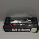 CHI Spin N Curl, Curling Iron For Healthy & Shiny Effortless Curls & Waves, Provides Preset Temperature Settings For Each Hair Texture, Mint Green (1 Count (Pack of 1))