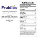 2 x Fruidles 12-Count Red Double Heart Lollipops, Double Heart Shaped Flavored, Individually Wrapped 18 Gram Lollipop