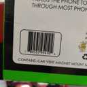 Car Vent Magnet Mount