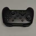 Switch Controller, Wireless Switch Controller Compatible with Switch Controller/Swicth 2/Switch Lite/OLED, Wireless Switch Controllers Work with iOS/Android/PC with RGB Light, Programmable, TURBO & Wakeup