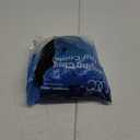 Ultra Clarity Cables Cat 6 Ethernet Cable 100 ft, Outdoor&Indoor 10Gbps Ethernet Cable, High Speed Cat6 Cable RJ45 LAN Internet Cable for Computer, Router, Modem, PS4/5, Xbox, Gaming - Black