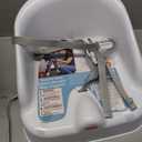 Fisher-Price Booster Seat, Lightweight, Portable Dining Chair for Toddlers 6+ Months