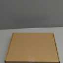 Oval Glass Lid 7 Quart Compatible with Crock-Pot Slow Cooker SCV700-S-BR, Standable Replacement lid for Hamilton Beach Slow Cooker 33474G, Stand-Up Slow Cooker Lids 7 Quart SCV700, SCV700SS, SCV700-KC