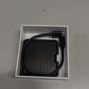 Wireless CarPlay Adapter & Android Auto - Plug & Play, AI Box Support Netflix/YouTube, Mini Car Play Wireless Adapter, Fits for OEM Wired CarPlay Cars