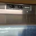 Broan-NuTone 413004 Non-Ducted Ductless Range Hood with Lights Exhaust Fan for Under Cabinet, 30-Inch, Stainless Steel