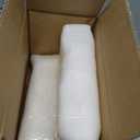 PATIKIL 50 Ml Low Form Glass Beaker, 12 Pack 3.3 Borosilicate Glass Graduated Printed Scale Measuring Cups with Spout for Kitchen Lab Liquids