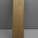 LazBlinds Cordless Bamboo Roman Shades, Privacy Blinds for Interior Windows, Room Darkening Roll Up Bamboo Blinds for Home & Patio, 26.5" W x 48" H, BDP-Espresso