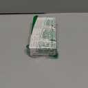 Netzu 3-in-1 Digital Clocks for Living Room with Temperature, Date & Time Display - 4 Levels Birghtness, 3 Volumes, Small & Compact Plug-in Alarm Clock for Bedroom, Office (Black)