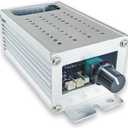 PWM Soft Start/Soft Stop Variable Speed DC Motor Speed Controller Recoverable Overcurrent Protection PWM Switch Control 9-70V 35A