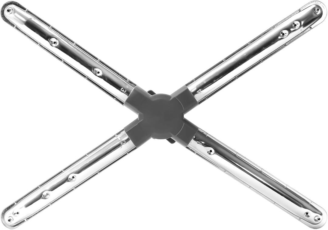 W11101428 Dishwasher Lower Wash Arm Replaceable W10406822 W10665718 W10858786 etc, Compatible with Whirlpool KitchenAid Jenn-Air etc, Compatible with KDFE104HPS0 KDFE104HPS1 KDPE234GPS0 etc, OEM