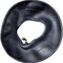 4.10 3.50-4/410/350-4 Tire Inner Tubes replacement Fit for Lawn Mowers, Wheelbarrows, Dollies, Small Tractors, Garden Wagons, Yard Trailers, Snow Blowers, Air Compressors, Wood Chippers and More