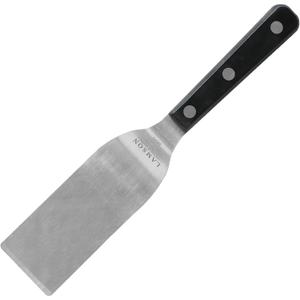 Lamson 2" x 4" Rectangular Turner with Noir Ultra Durable Handle