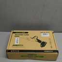 GALAX PRO 20V Cordless Reciprocating Saw, 0-3000RPM Variable Speed Power Reciprocating with 4.0Ah Battery, 2pcs Wood Blades & 1pcs Metal Blade