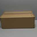 Stair Treads for Wooden Steps - 15pcs, 8x30in Carpet Stairs Runner Indoor Non-Slip Mats for Kids, Elders and Pets (Cube Brown)