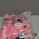 Pottwal Swim Vest for Kids - Swim Jacket - Made of Neoprene & EPE - with Adjustable Crotch Strap, Size: Small