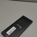 TOCOL for iPhone 14 Screen Protector 9H Hardness Military Grade Shatterproof HD Tempered Glass Full Coverage Easy Installation Case Friendly 2 Pack (Clear)