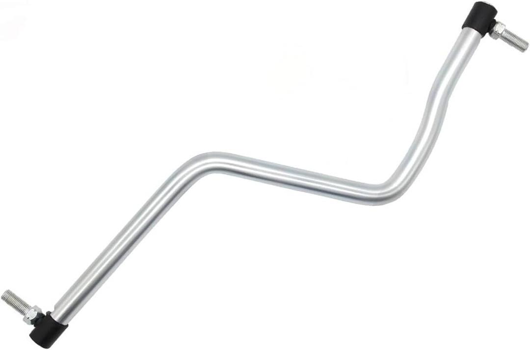 532175121 175121 Steering Arm Drag Link Fits Husqvarna Poulan Roper Craftsman Lawn Mowers