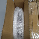 6 Pcs Spa Party Mirror Spa Party Supplies Sleepover Favors Accessory Make up Table Mirror for Sleepover Slumber Birthday Favors Adult Women Gift(White)