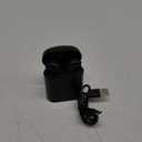 iLive True Wireless Bluetooth Earbuds in Black
