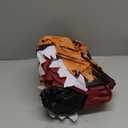 Spooktacular Creations Halloween Inflatable Dinosaur Costume Kids, Full Body Realistic T-rex Blow Up Costumes Kids, Brown Dinosaur, Inflatable Suit for Halloween Dress Up Parties 