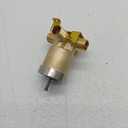 R10000-UNBX Universal Shower Valve Body Replacement Delta Faucet R10000 UNBX MultiChoice Bathtub and Shower Valve Body for Tub Faucet Trim Kits, Fits Single or Dual Function Delta Faucet Trim Set